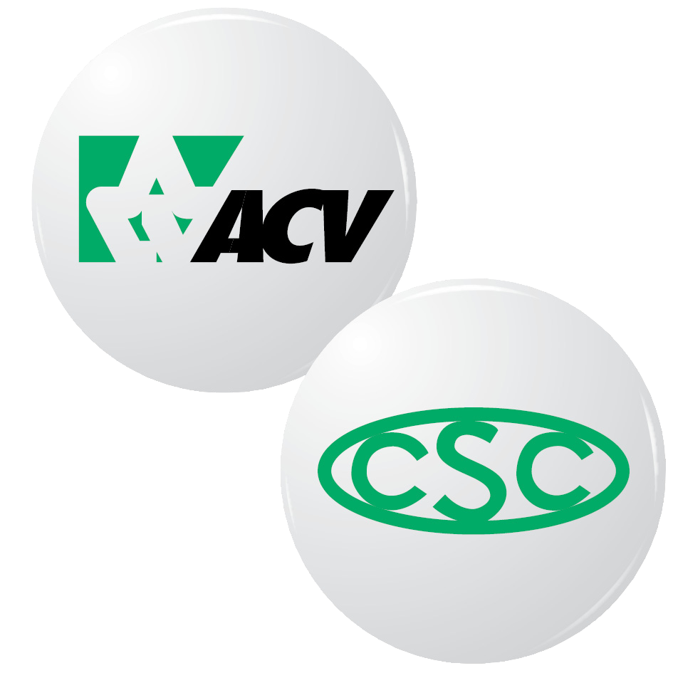 ACV-CSC